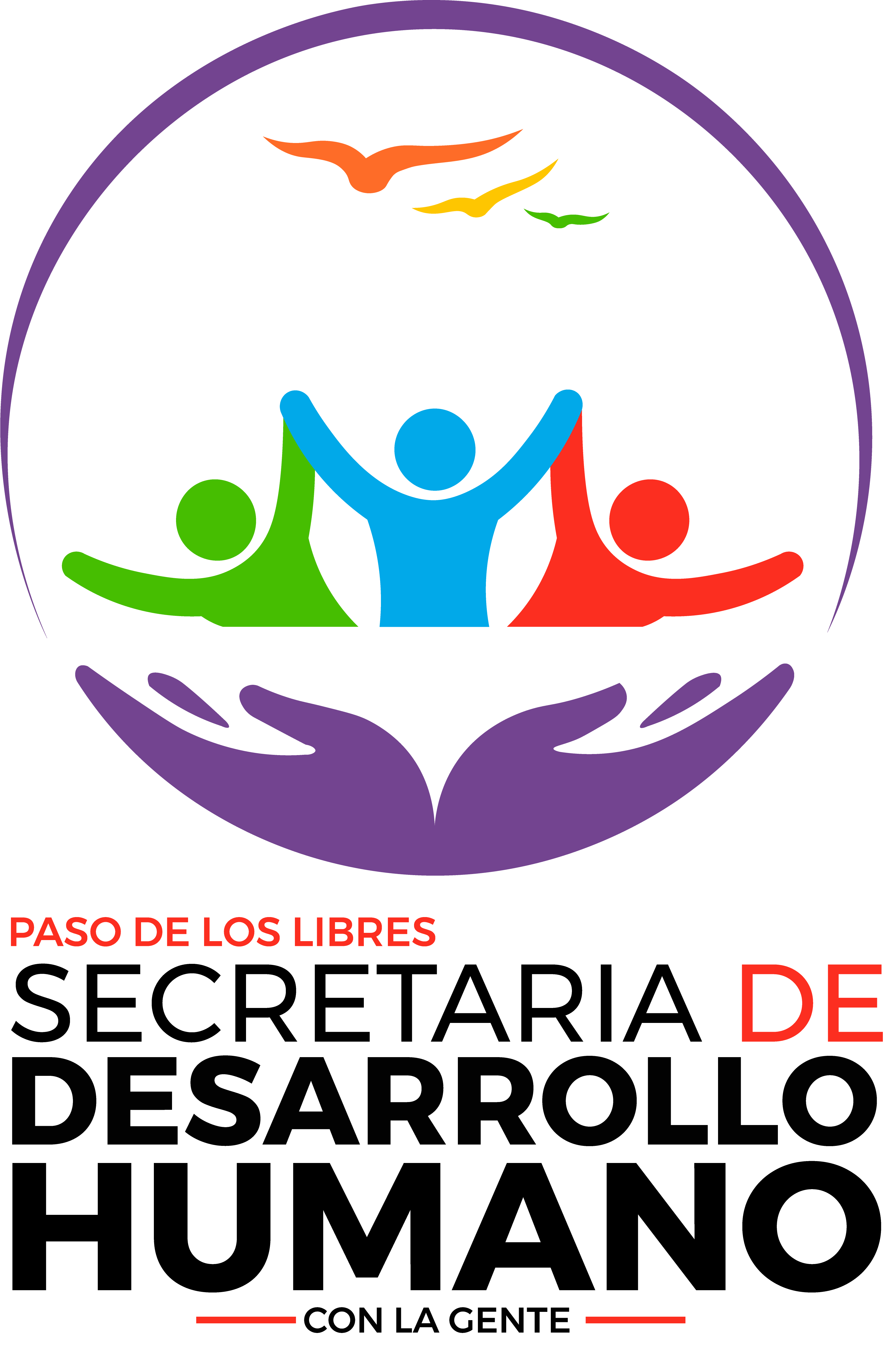 Secretaría de Desarrollo Humano