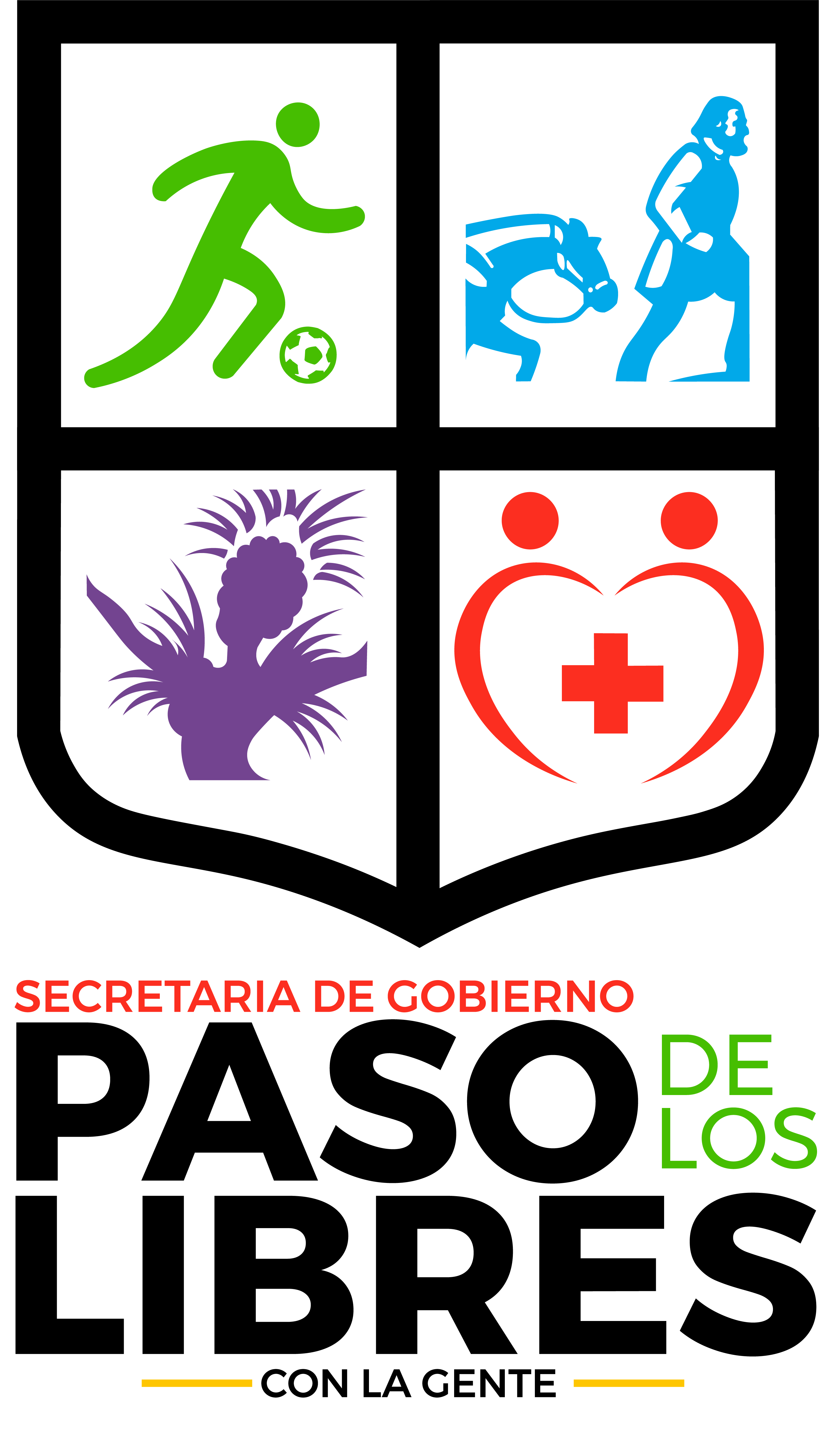 Secretaría de Gobierno