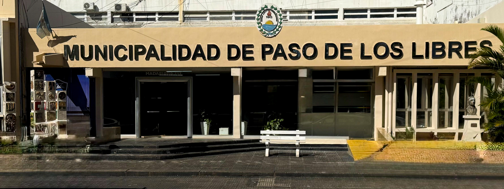 Municipalidad de Paso de los Libres