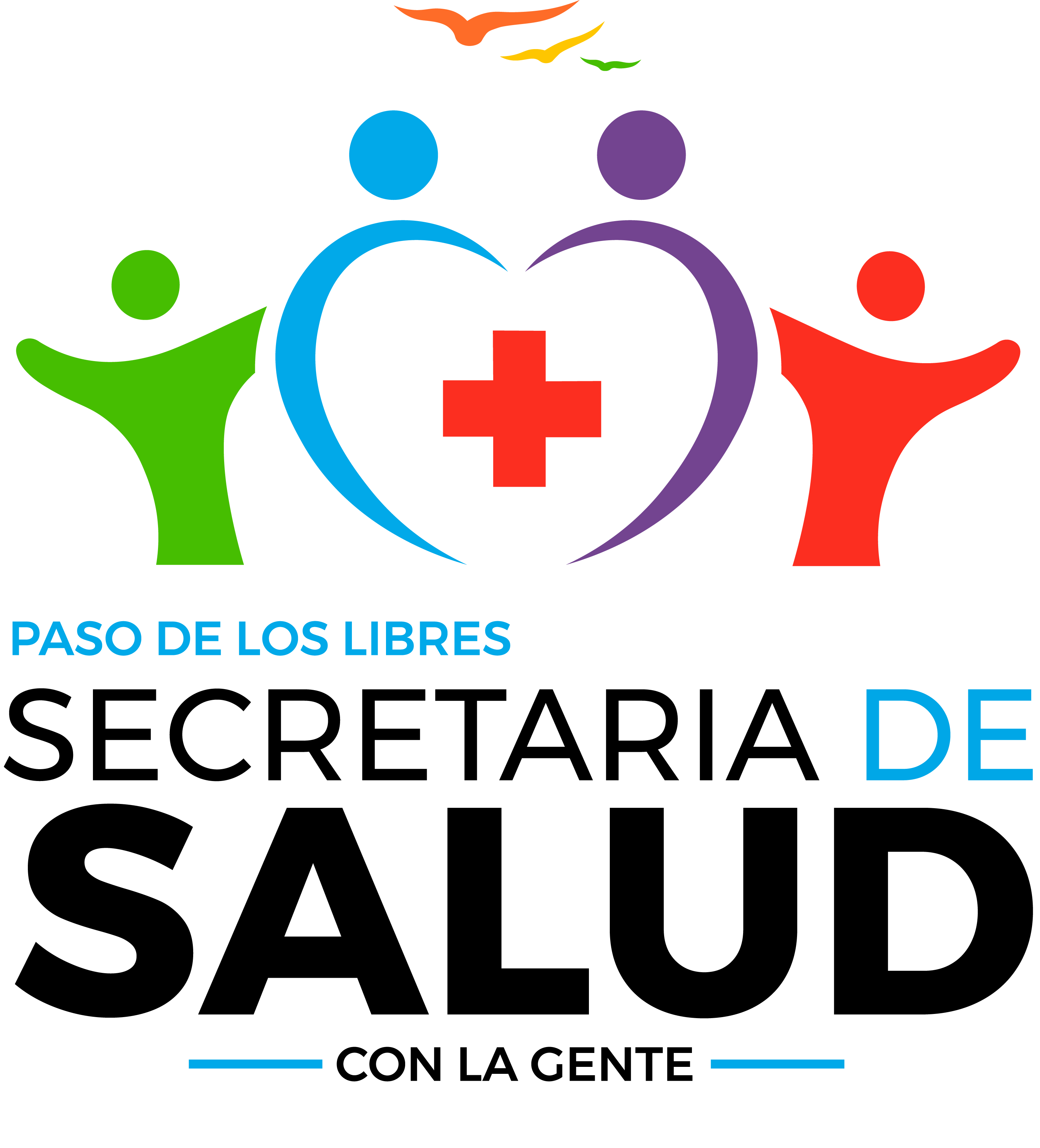 Secretaría de Salud